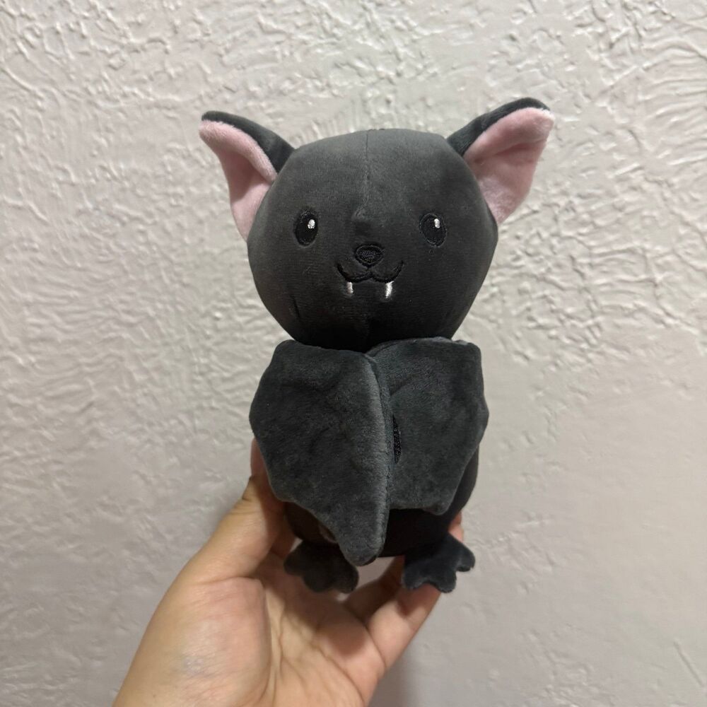 Fiesta Halloween Bat Plush
